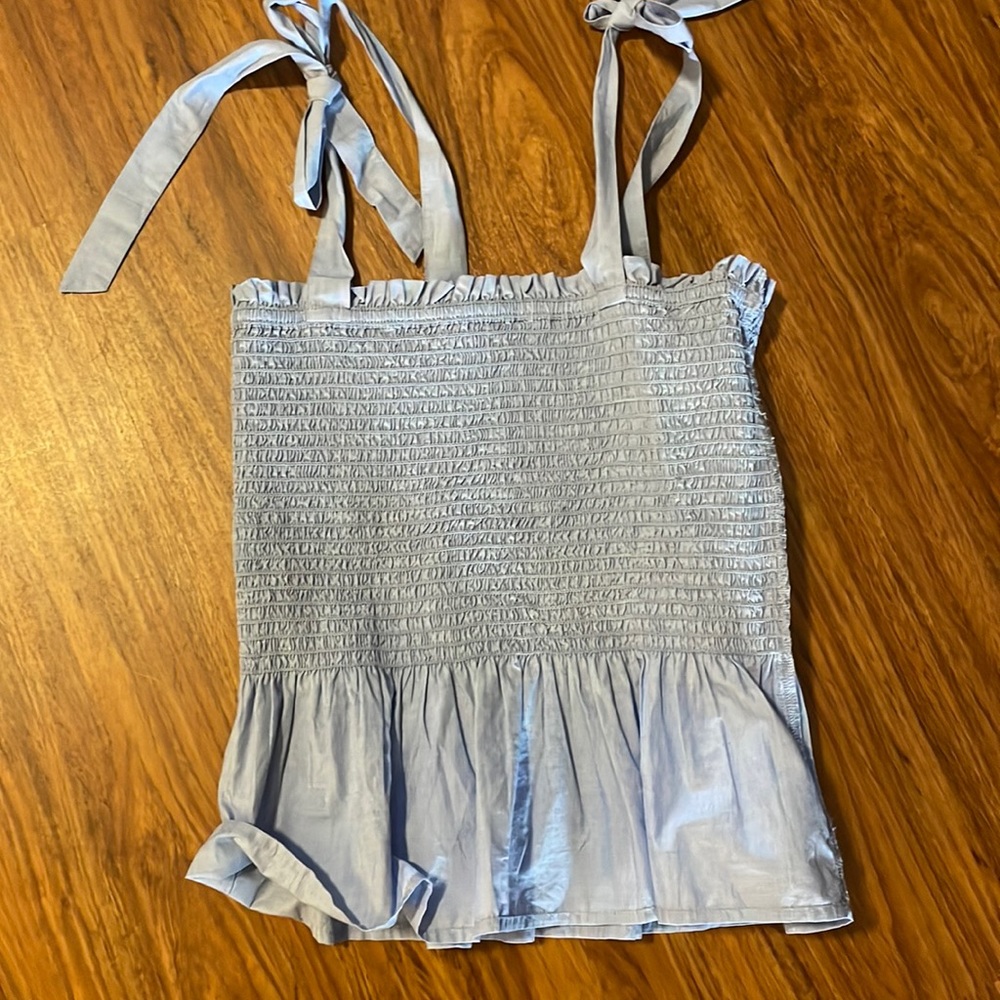 Jcrew blouse